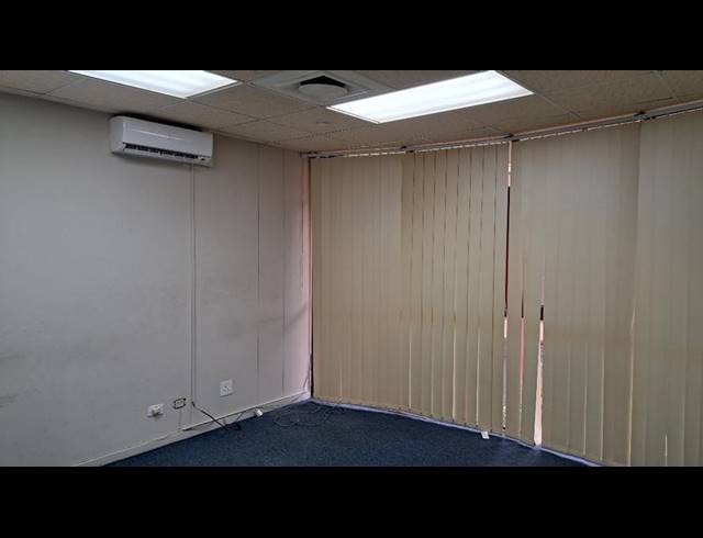 OFFICE PROPERTY TO RENT IN RICHARDS BAY CENTRAL